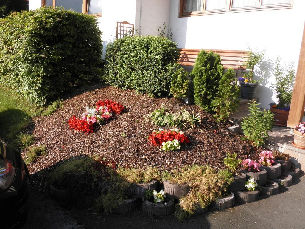 Pension Schweizerhof Waidring Room photo